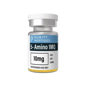 5-Amino-1MQ 10mg