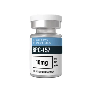 BPC-157 10mg