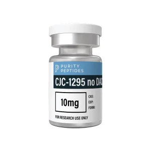 CJC-1295 no DAC 10mg