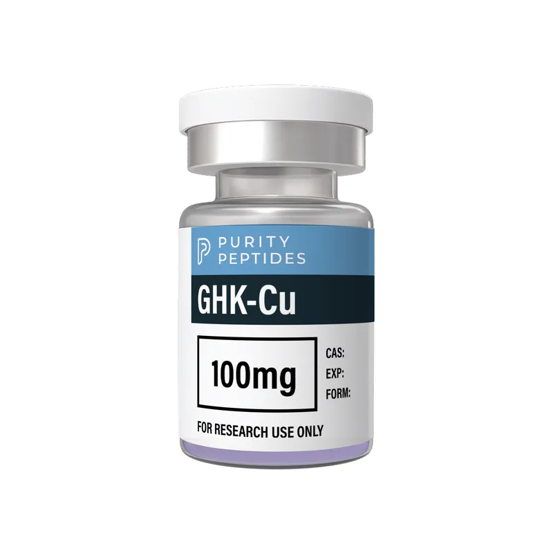 GHK-Cu 100mg