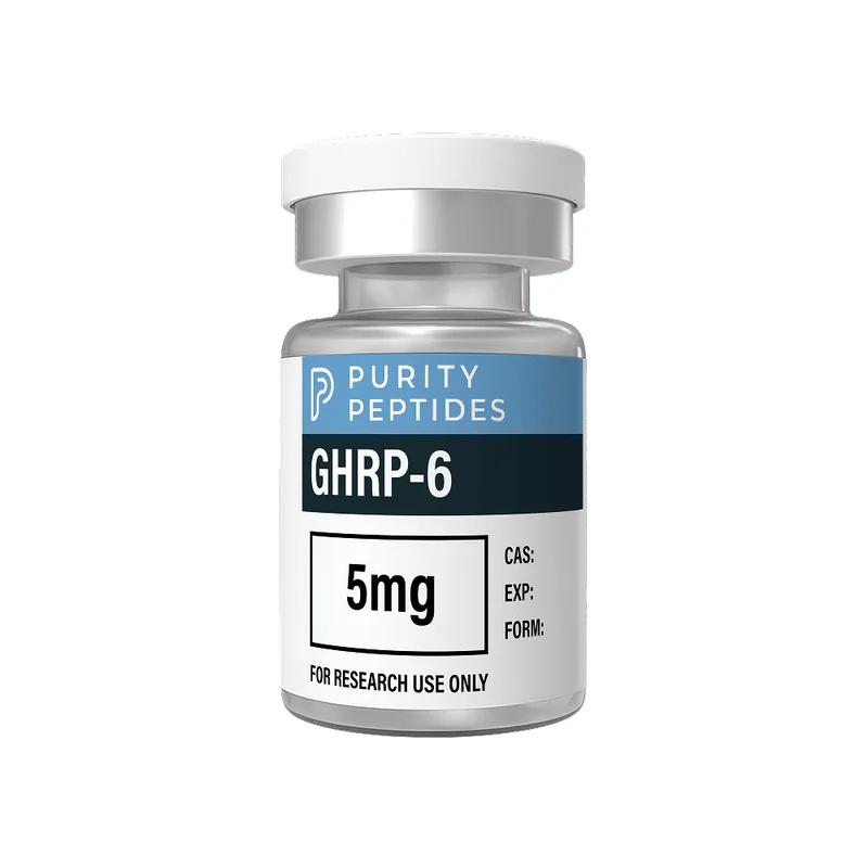 GHRP-6 5mg