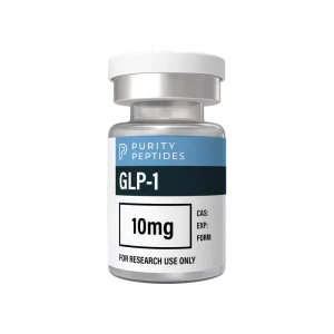 GLP-1 (Semaglutide) 10mg
