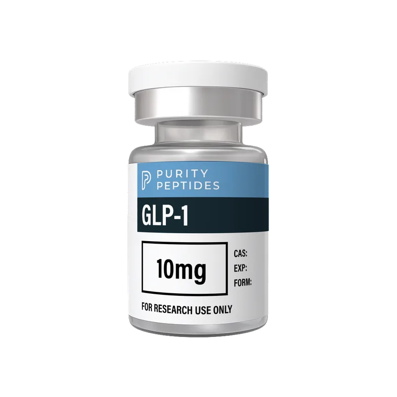 GLP-1 (Semaglutide) 10mg