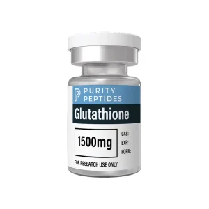 Glutathione 1500mg
