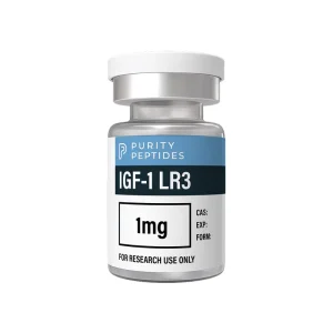 IGF-LR 1mg