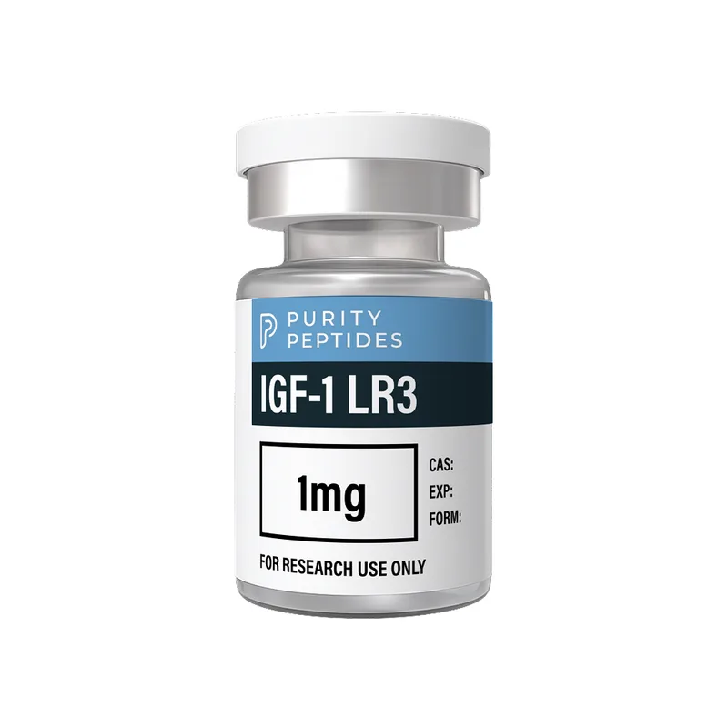 IGF-LR 1mg