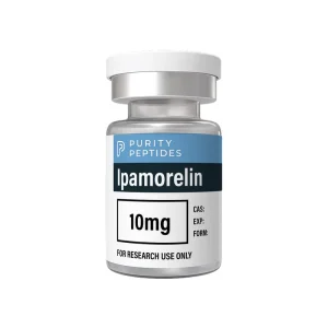 Ipamorelin 10mg