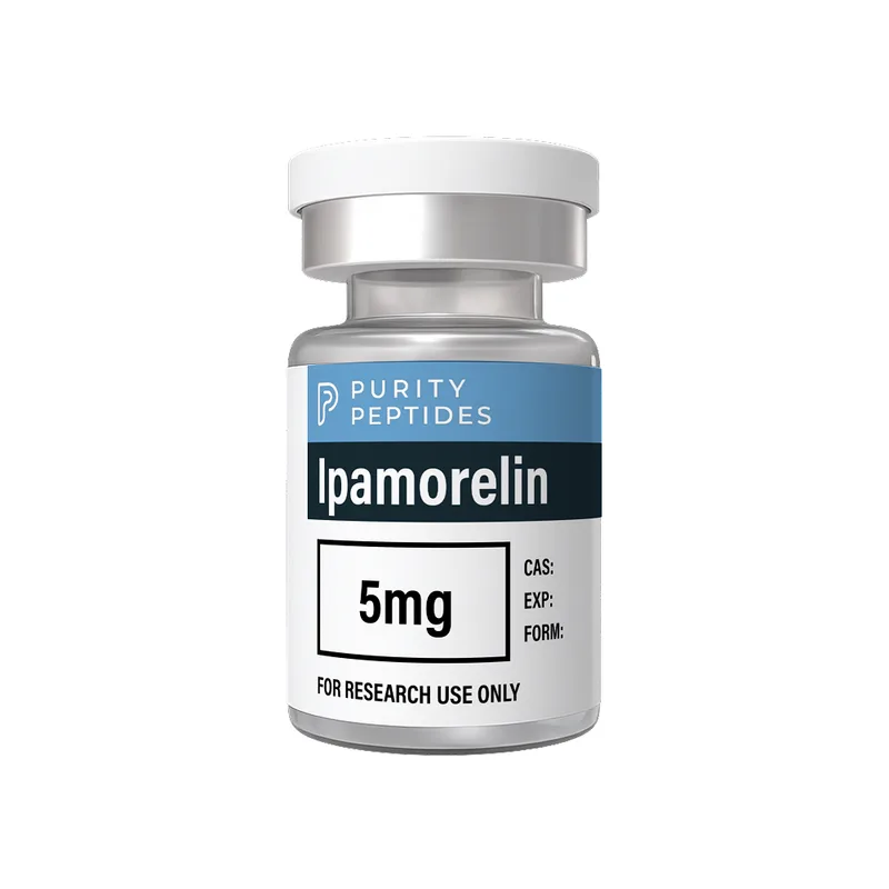 Ipamorelin 5mg