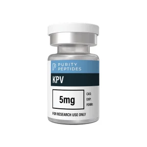 KPV 5mg