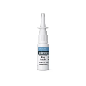 Melanotan II Nasal Spray 10mg
