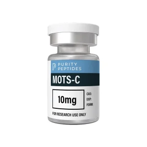 MOTS-C 10mg