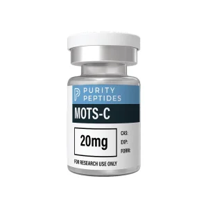 MOTS-C 20mg