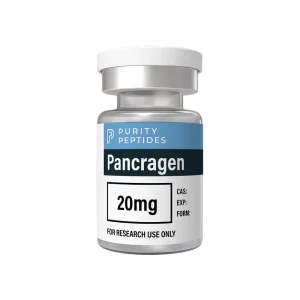Pancragen 20mg