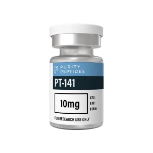 PT-141 10mg
