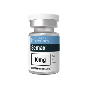 Semax 10mg