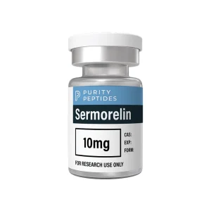 Sermorelin 10mg