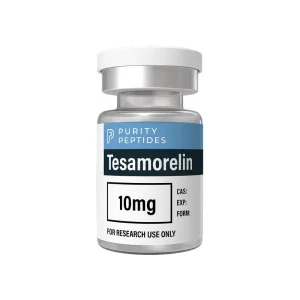 Tesamorelin 10mg