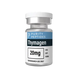 Thymagen 20mg